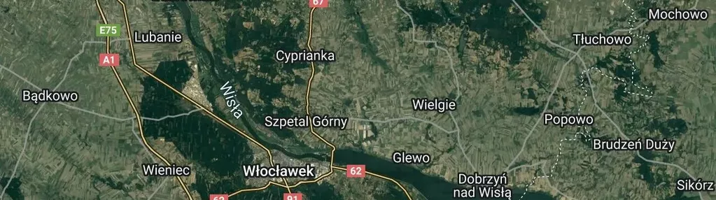 Działka na sprzedaż 1500m2