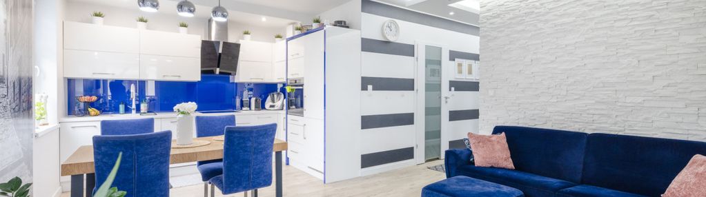 3 pokoje z balkonem | gdynia nawigator