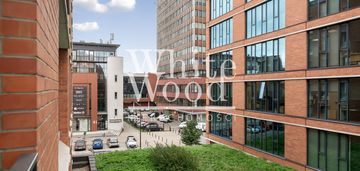 Gdańsk śródmieście, 3 pokojowy apartament