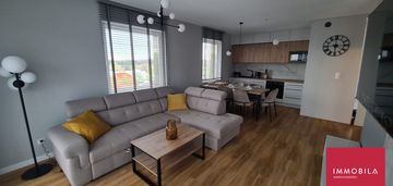 3 pokoje nad morzem