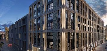 2-pokojowy apartament inwestycyjny w gdańsku