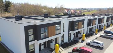 Przestronne 4 pokojowe mieszanie z balkonem
