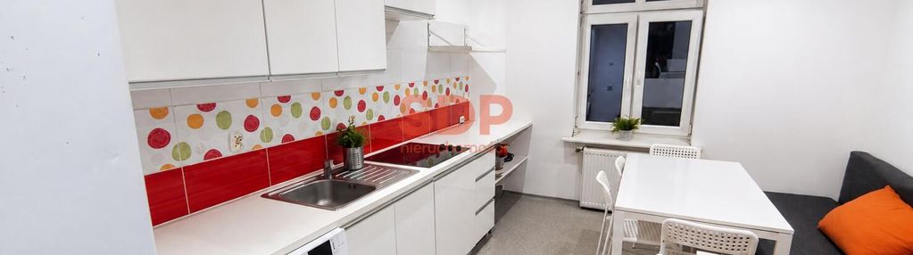 4-pokojowe mieszkanie inwestycyjne | 3 łazienki | sosnowiec pogoń