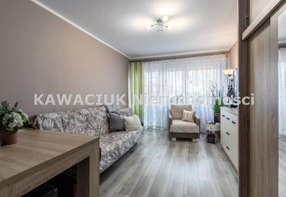 Niebrów - mieszkanie 3 pokojowe, winda, 1 piętro