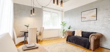 Stare podgórze, 2 pokoje + kuchnia/balkon