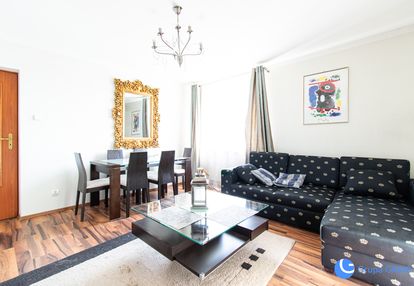 3-pok, 63 m2, balkon, prądnik biały, od zaraz