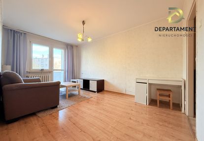 Mieszkanie 2 pokoje z balkonem | bytom