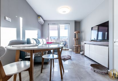 Sikorki 12 - fajny dom 36,2m2 - 2 pok 575 000 pln