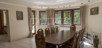 Wyjątkowe mieszkanie z ogródkiem na mokotowie