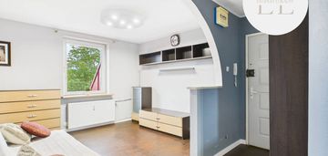 Start lub inwestycja  2 pokoje ul nadrzeczna