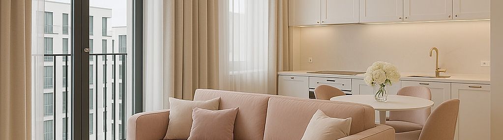 Dla pary/dostępne inne metraże/15min-centrum