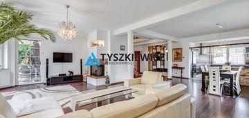 Komfortowy dom w bojanie z garażem i dużym ogrodem