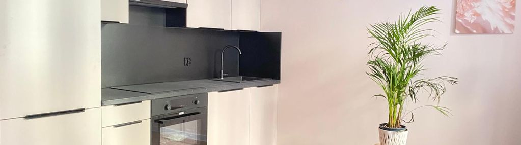 2 pokoje • po kapitalnym remoncie • łazarz