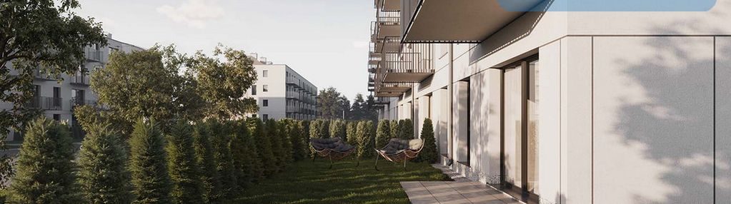 4 pokoje przy trójmiejskim parku krajobrazowym