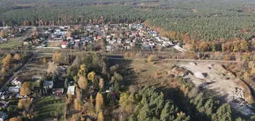 Sprzedam dużą działkę Kobylnica gm.Swarzędz