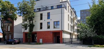 Pabianice - lokal 61,11 m2 ul. warszawska