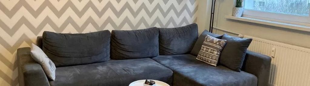 2-pokojowe mieszkanie na targówku