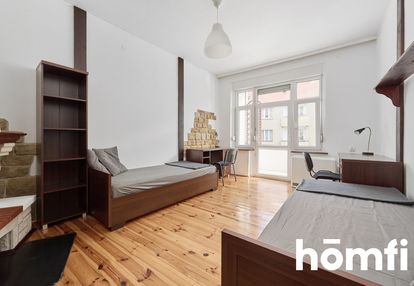Grunwaldzka - 3 pokoje, 72 m2