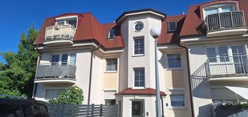 Mieszkanie swarzędz księżycowa