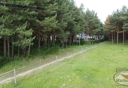 Malownicze działki w dankowie