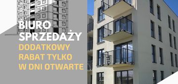 Okazja siewierz jeziorna 3 pokoje 0% prowizji