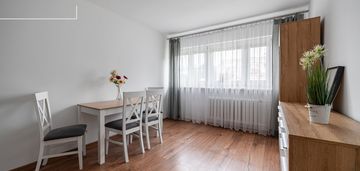 Metro | 2 oddzielne pokoje | zielona okolica