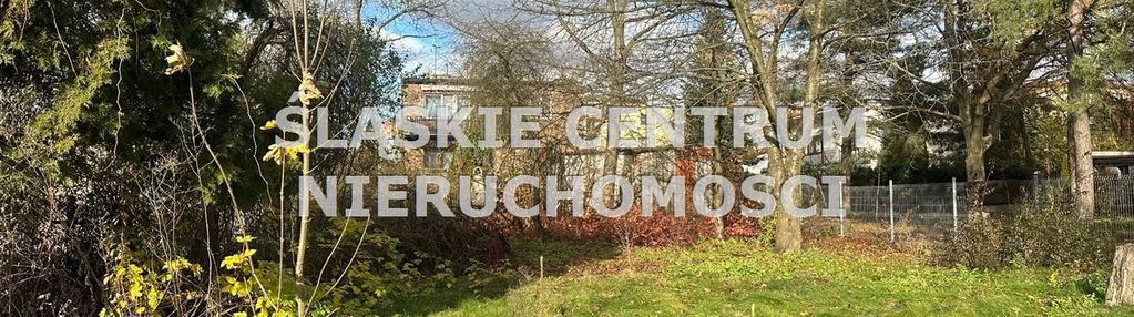 Działka budowlana katowice gen. w. jankego 238