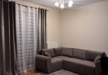 2-pokojowe mieszkanie na białołęce