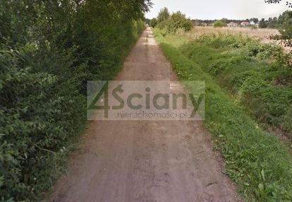 Działka pod bliźniaki