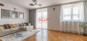 Nowa cena ! | wyjątkowe mieszkanie | strefa dzienna | dwa balkony