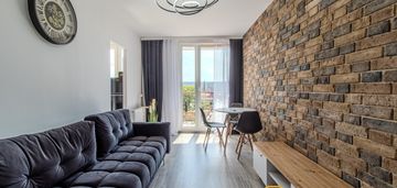 Wysoki standard | nowoczesne | balkon