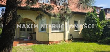 Dom w płońsku 250m2 ul szkolna