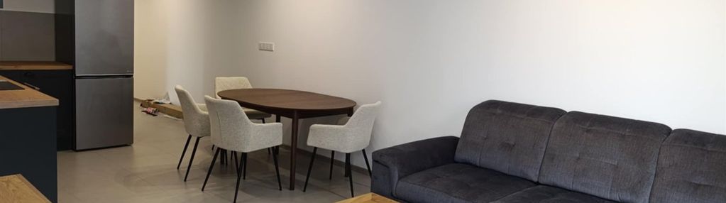 3-pokojowy apartament na os.radosnym w gliwicach