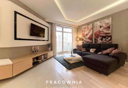 Wyjątkowy apartament 80 m2/ 3 pokoje/ od zaraz