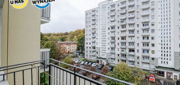 4 osobne pokoje w super lokalizacji