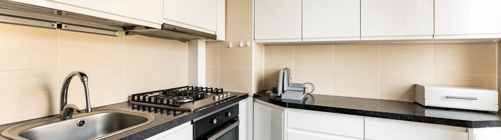 3-pokojowe mieszkanie w samym sercu gdyni