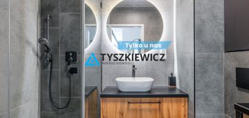 3 pokoje | parter | wysoki standard | nowe pogodne