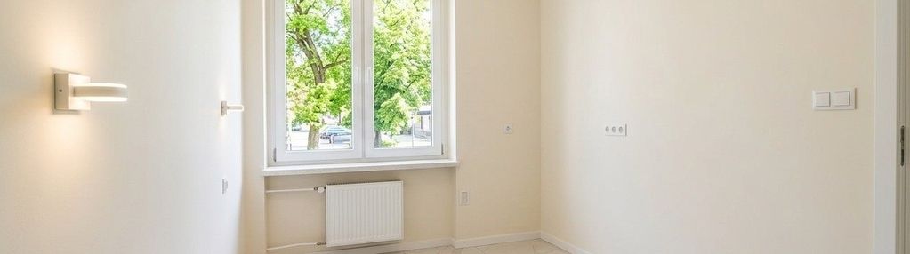 Dwupokojowe mieszkanie w mysłowicach