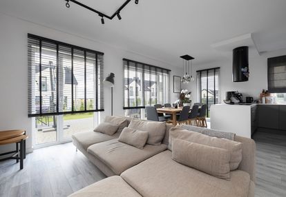 Twój piękny dom w suchym dworze!