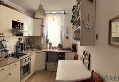 2-pokojowe mieszkanie na pradze południe