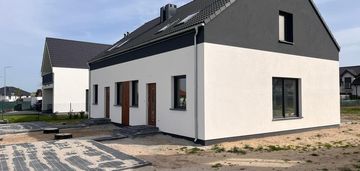 Komfortowy dom jednorodzinny w cenie mieszkania!