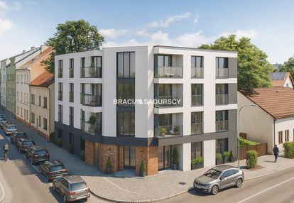 Działka inwestycyjna zabłocie | mpzp | kamienica