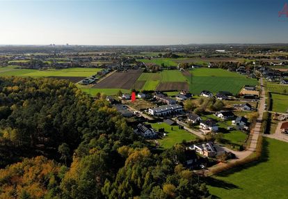 Tychy jaroszowice, ul. ułańska dz. budowlana 987m2