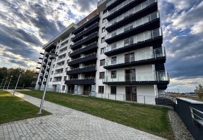 Gotowe | ogródek | m.post oraz komórka lokatorska