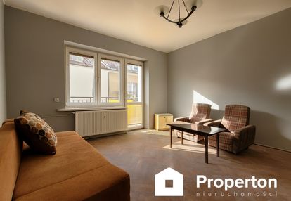 Mieszkanie o powierzchni 34,95 m² do aranżacji