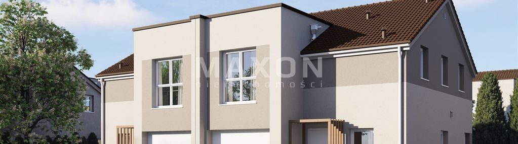 -nowoczesny, inteligentny dom w otulinie kpn '5a-