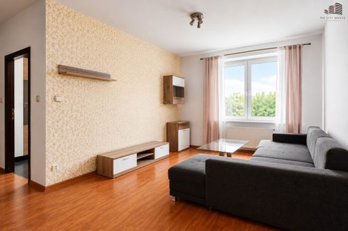 54 m2 w centrum świdnika, do zamieszkania