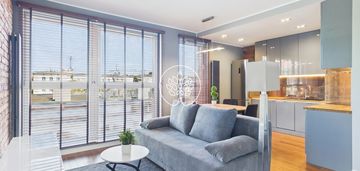 Apartament dwupokojowy do wynajęcia