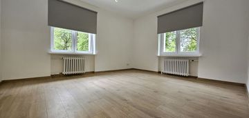 2 pokoje świeżo po remoncie