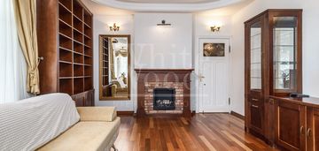 Cztery pokoje w centrum sopotu